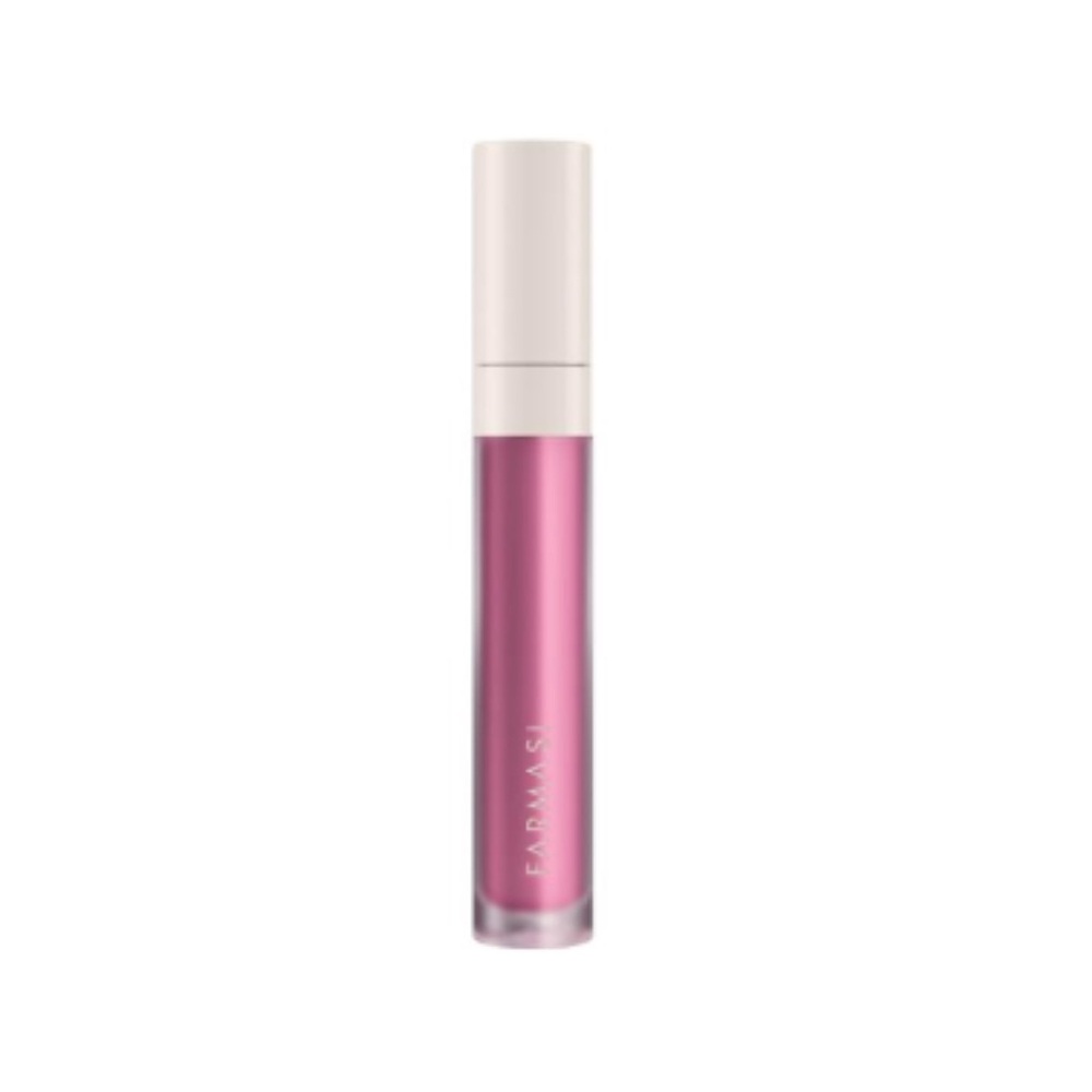 NWT Farmasi Matte Liquid Lipstick - 19 Tongue Tied